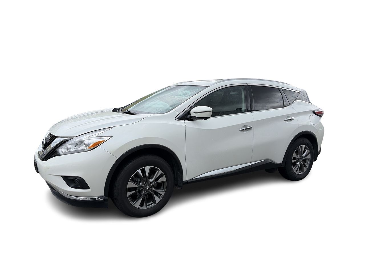 2016 Nissan Murano in Vancouver, British Columbia