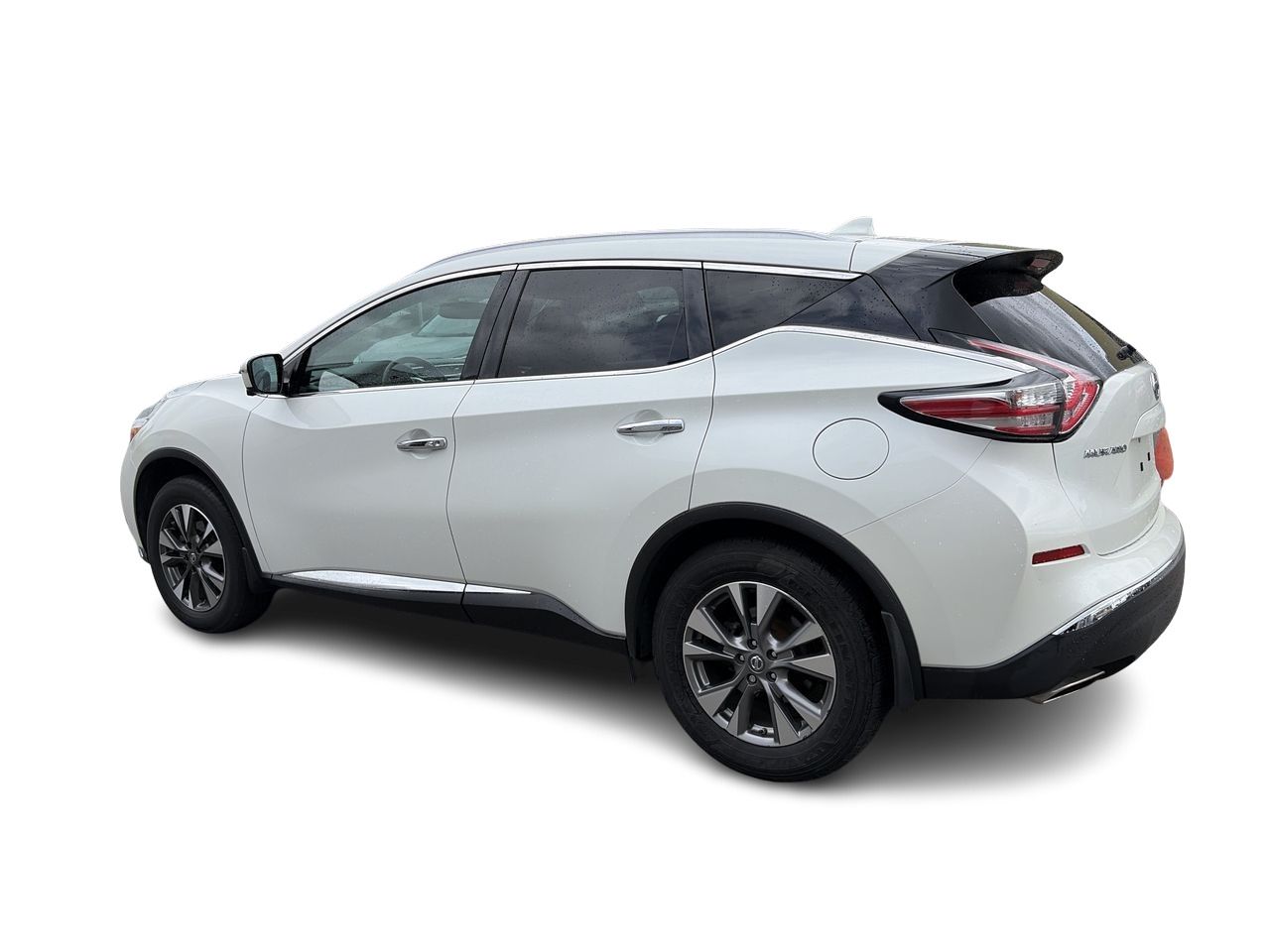 2016 Nissan Murano in Vancouver, British Columbia