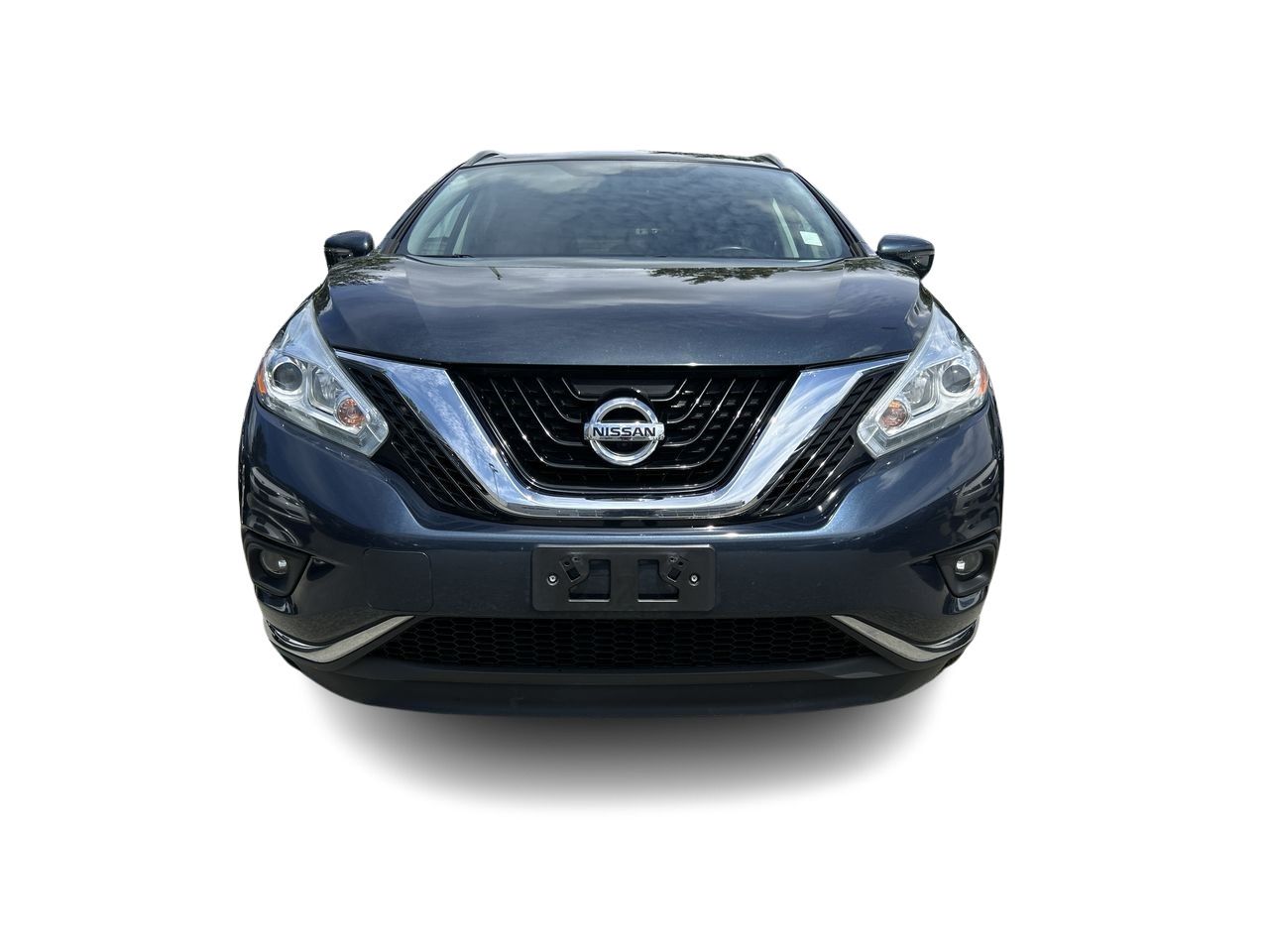 2017  Murano
