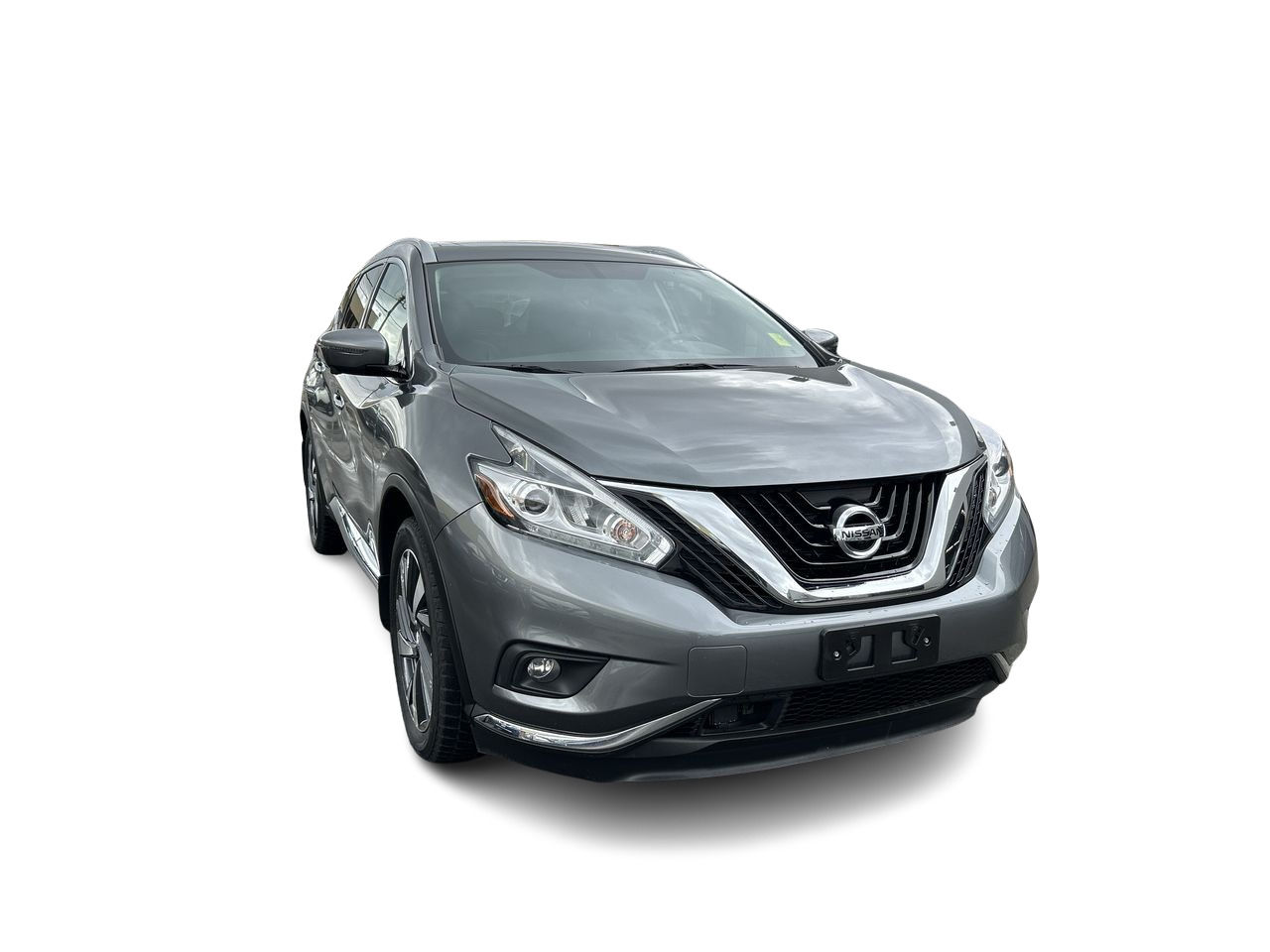 2018 Nissan Murano