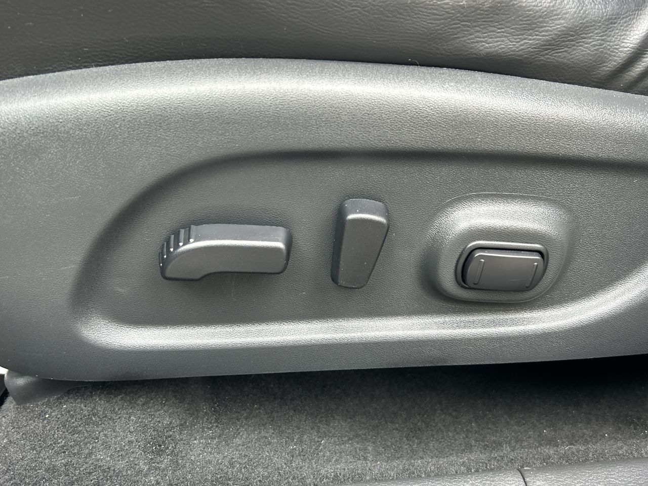 2018 Nissan Murano