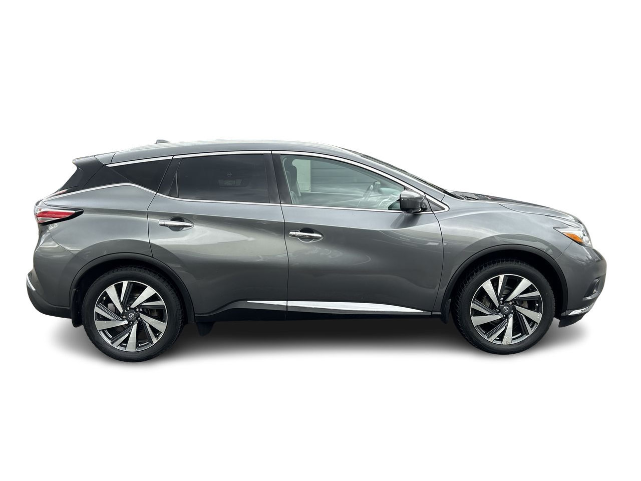 2018 Nissan Murano