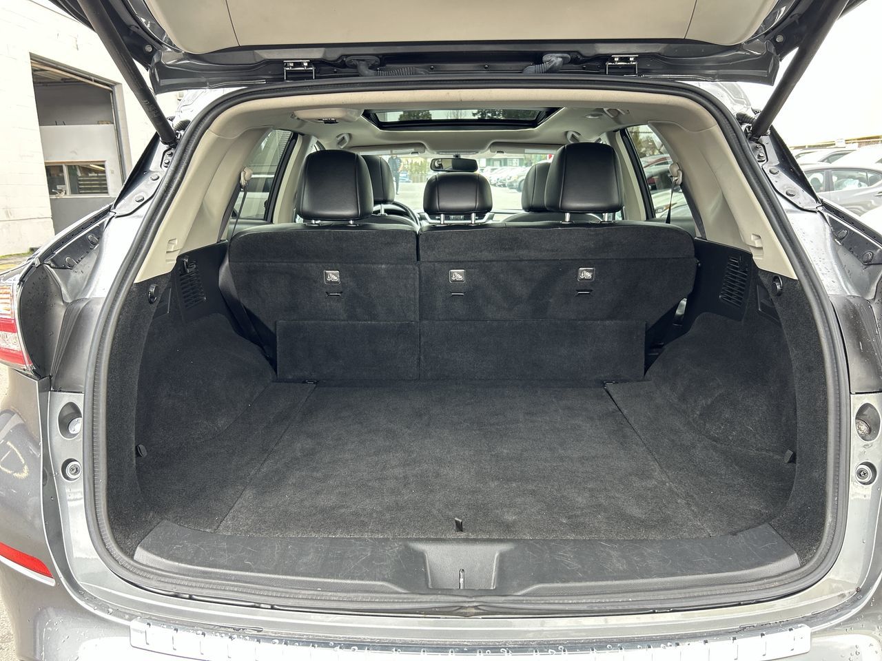 2018 Nissan Murano