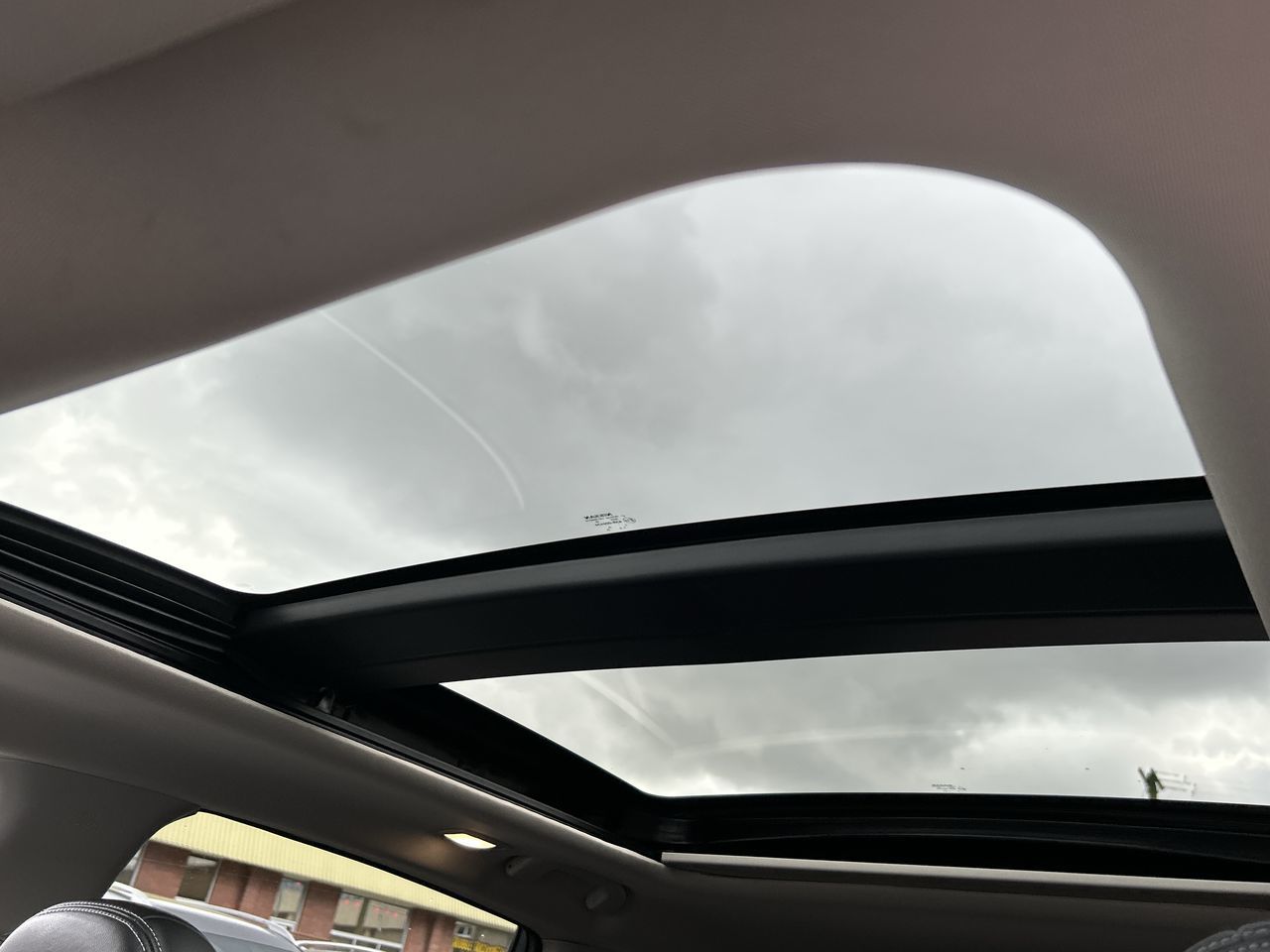 2018 Nissan Murano