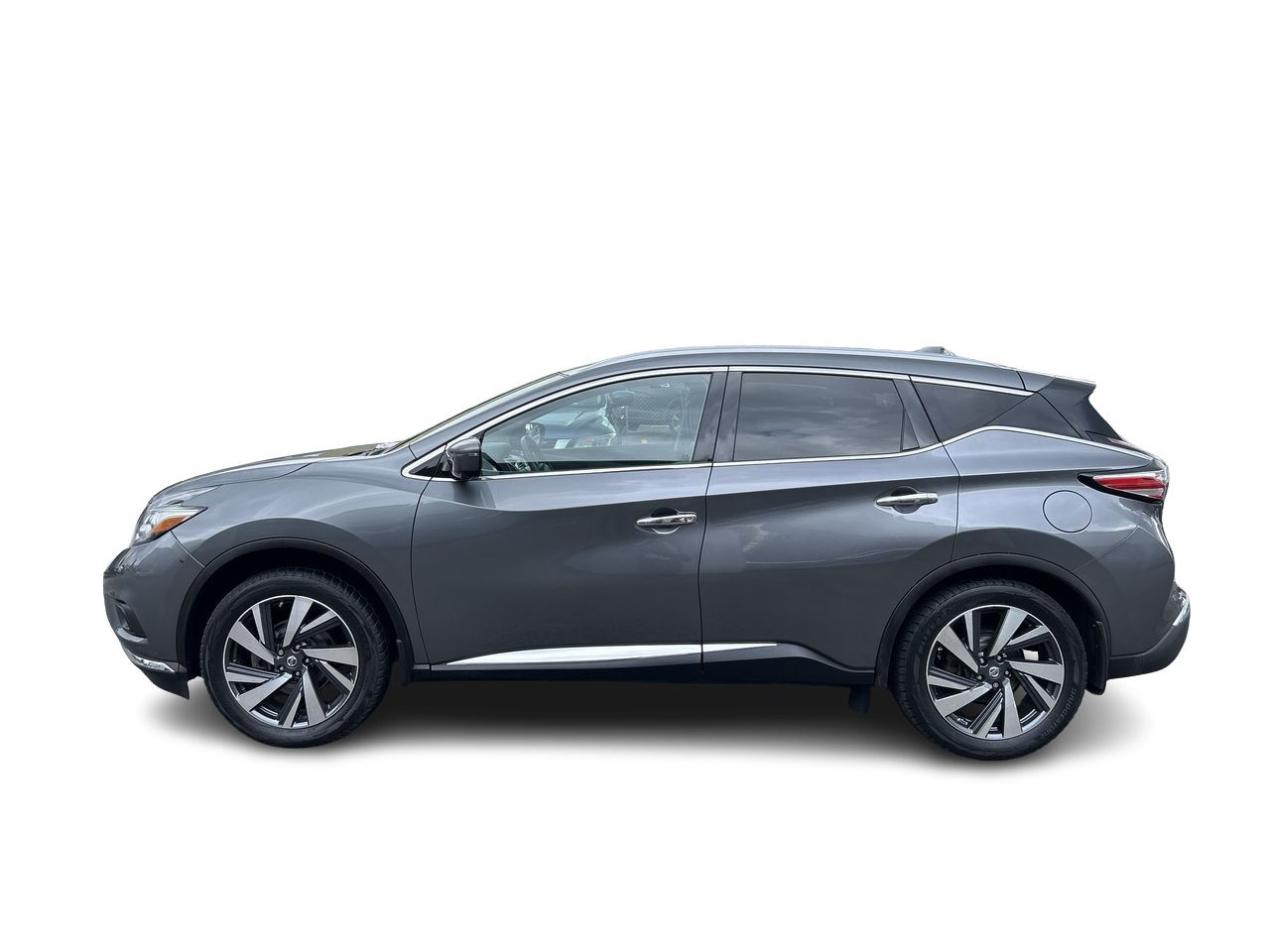2018 Nissan Murano