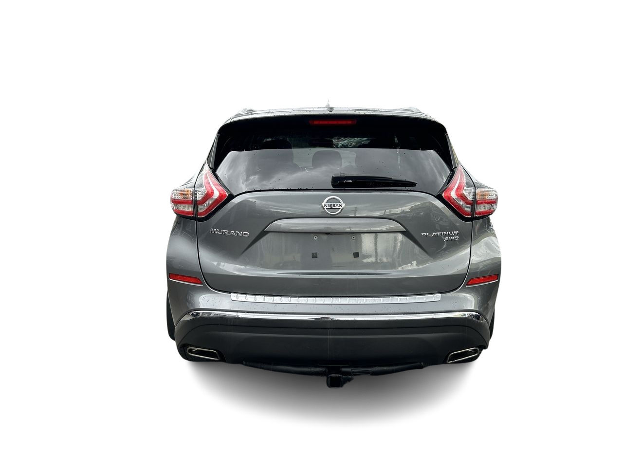 2018 Nissan Murano