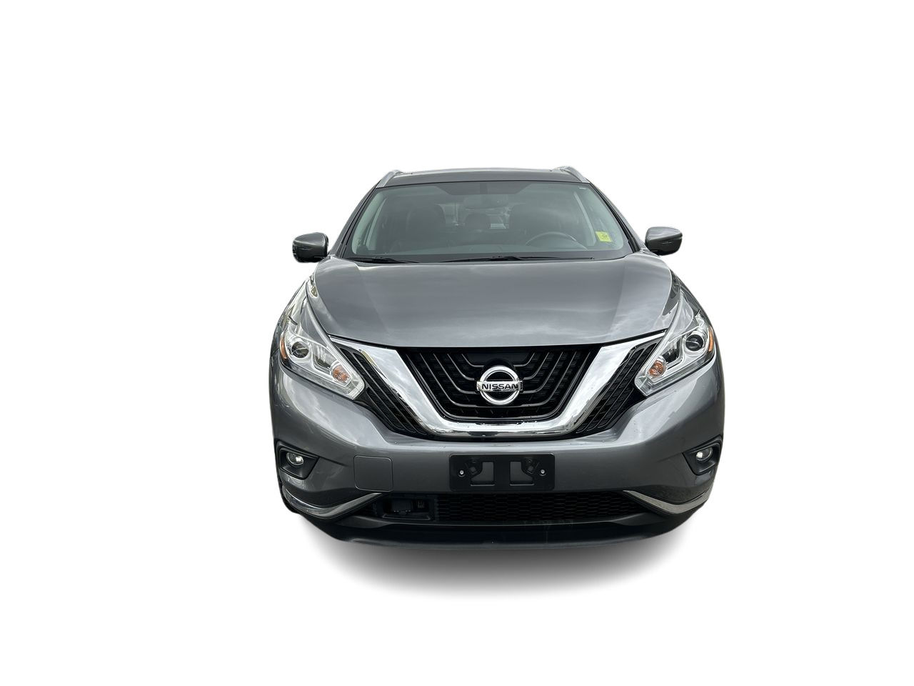 2018 Nissan Murano