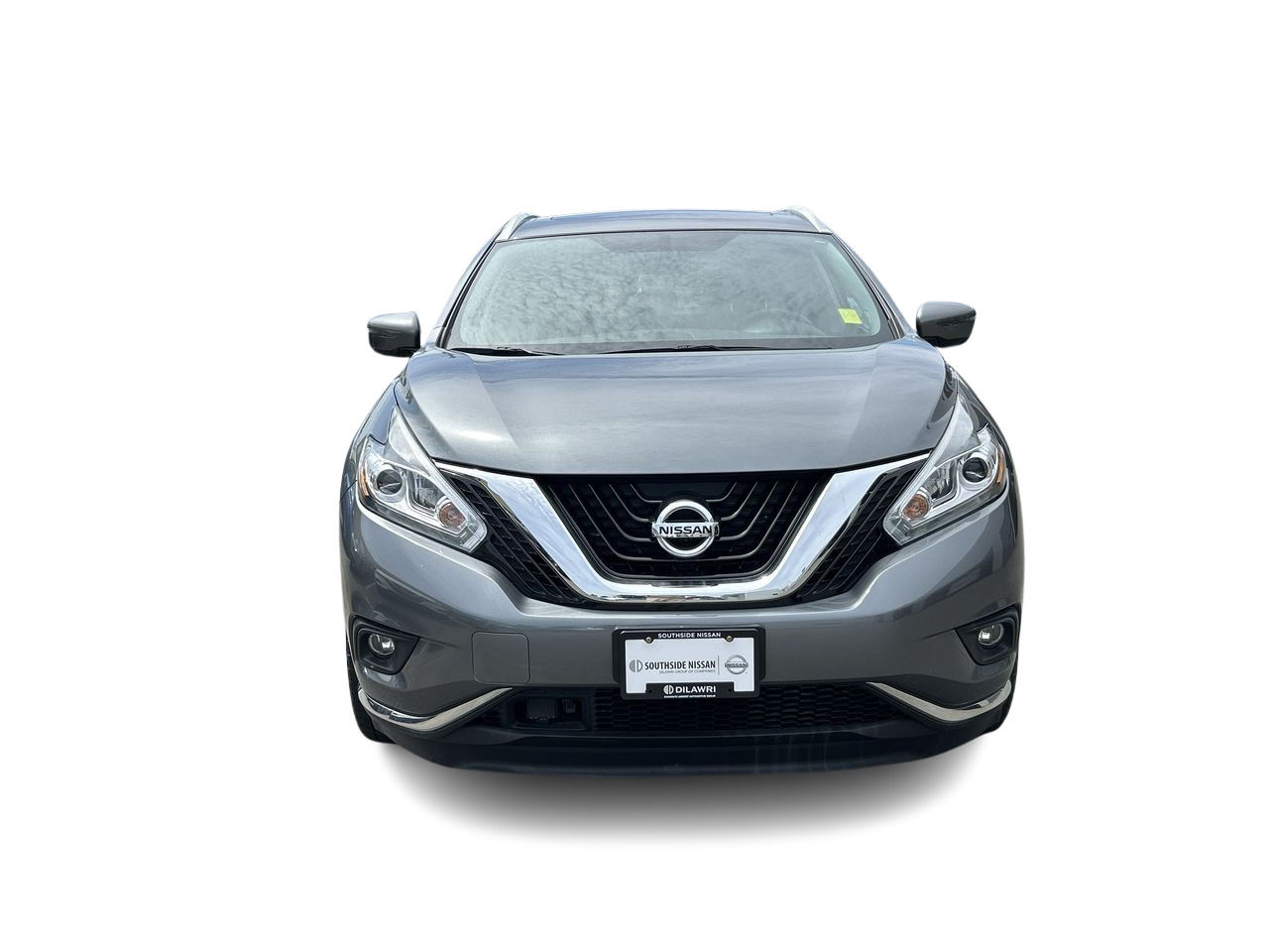 2018 Nissan Murano in Vancouver, British Columbia