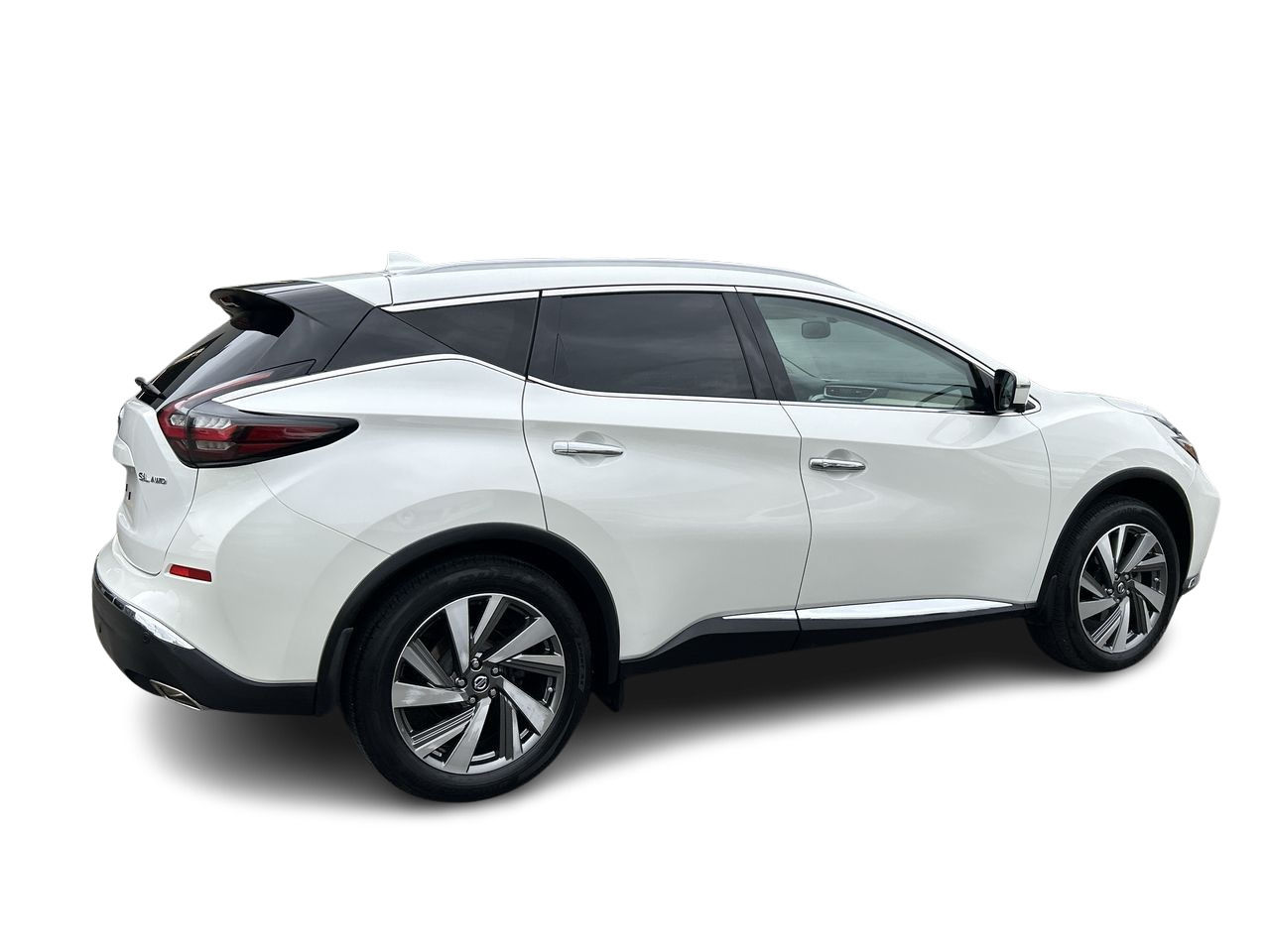 2019 Nissan Murano in Vancouver, British Columbia