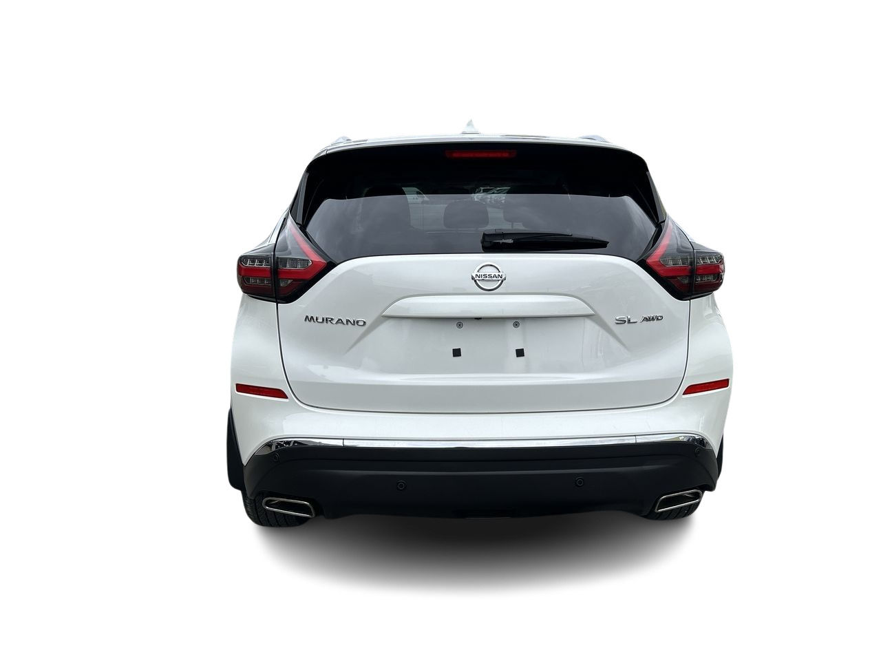 2019 Nissan Murano in Vancouver, British Columbia