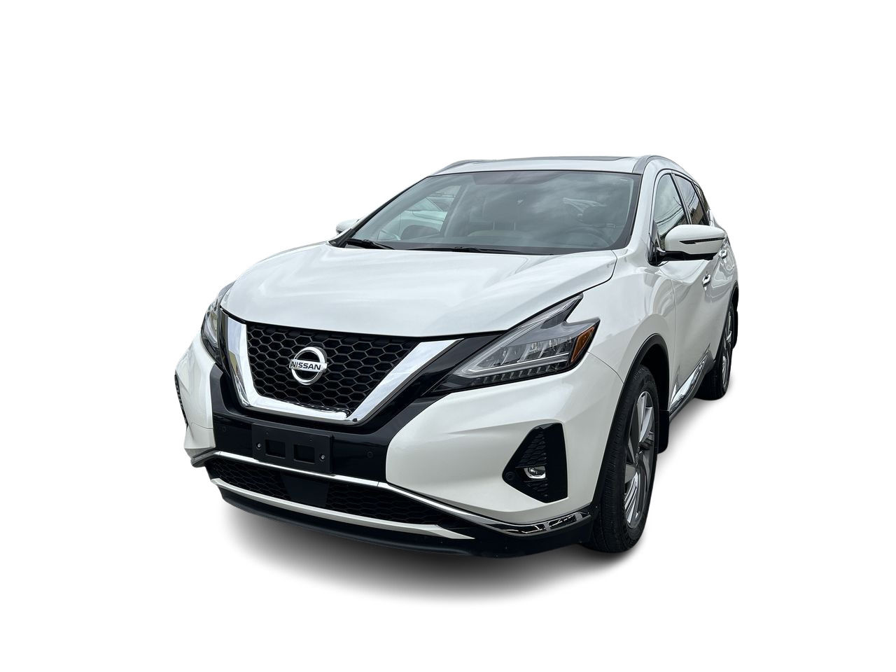 2019 Nissan Murano in Vancouver, British Columbia