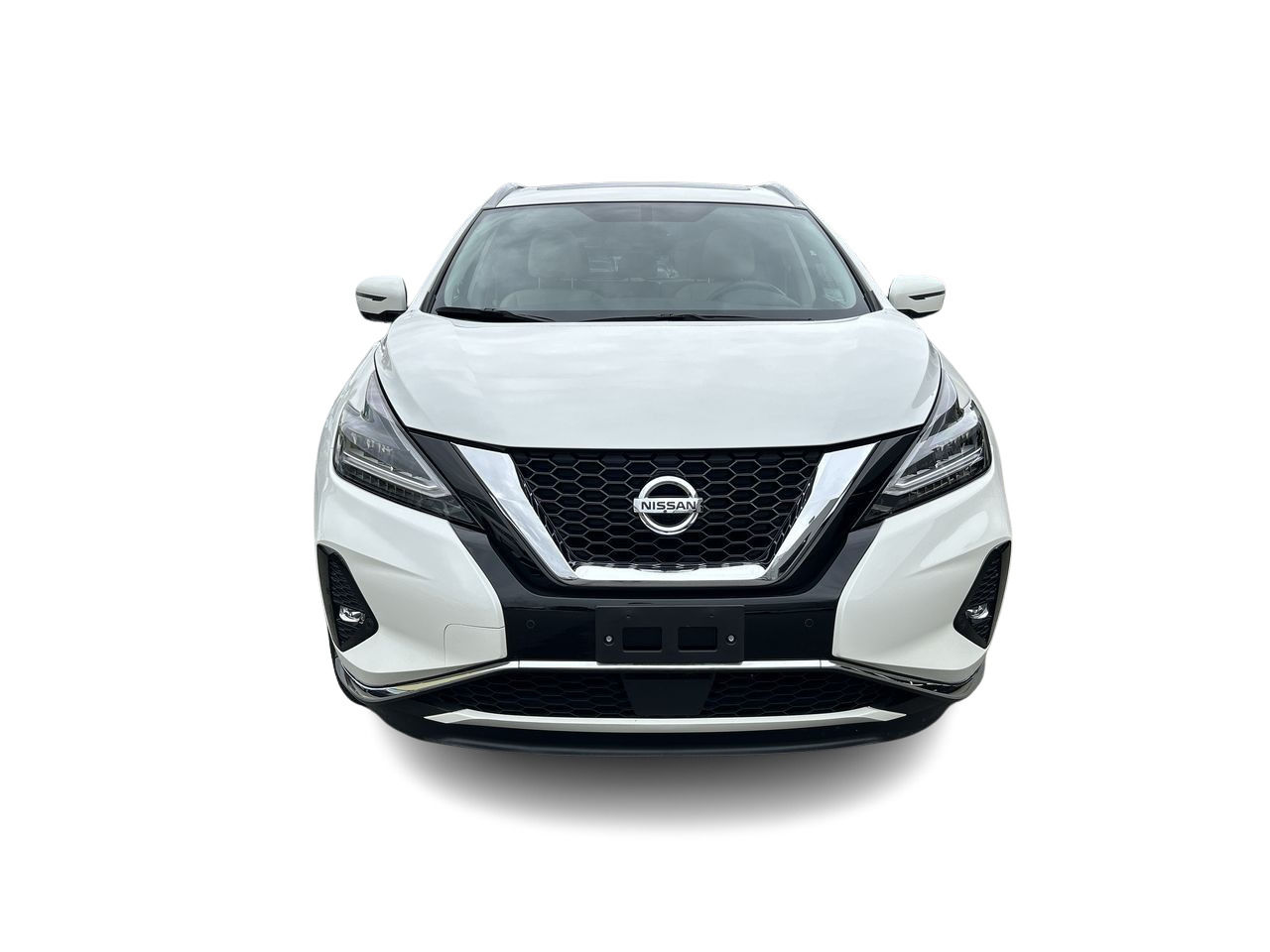 2019 Nissan Murano in Vancouver, British Columbia