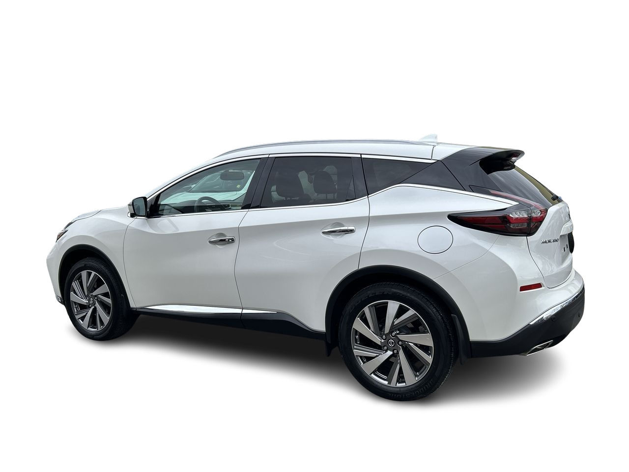 2019 Nissan Murano in Vancouver, British Columbia