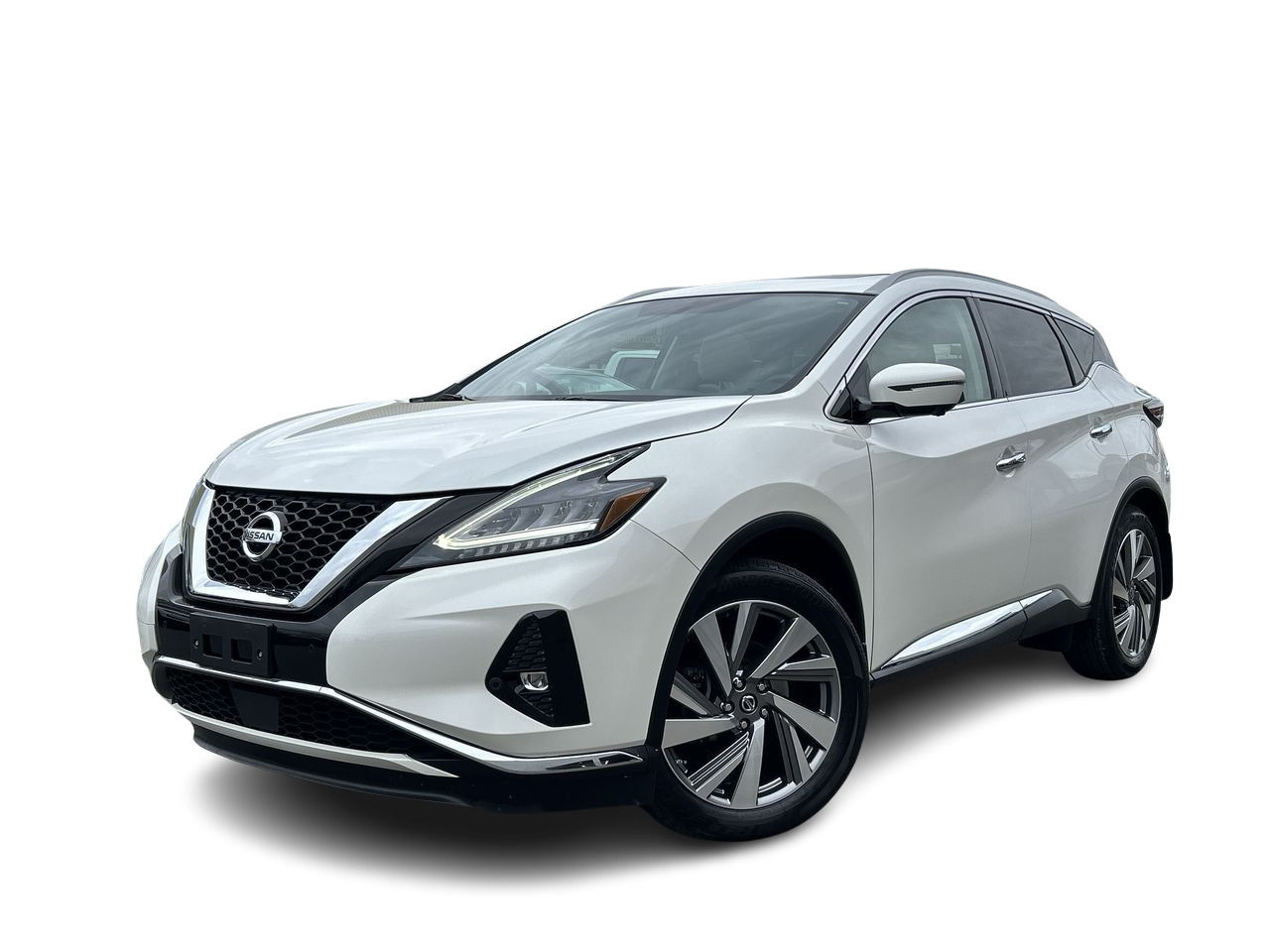 2019 Nissan Murano in Vancouver, British Columbia