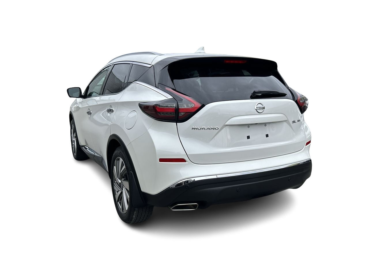 2019 Nissan Murano in Vancouver, British Columbia
