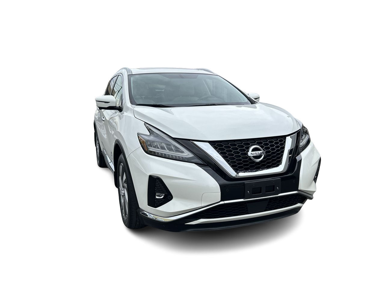 2019 Nissan Murano in Vancouver, British Columbia