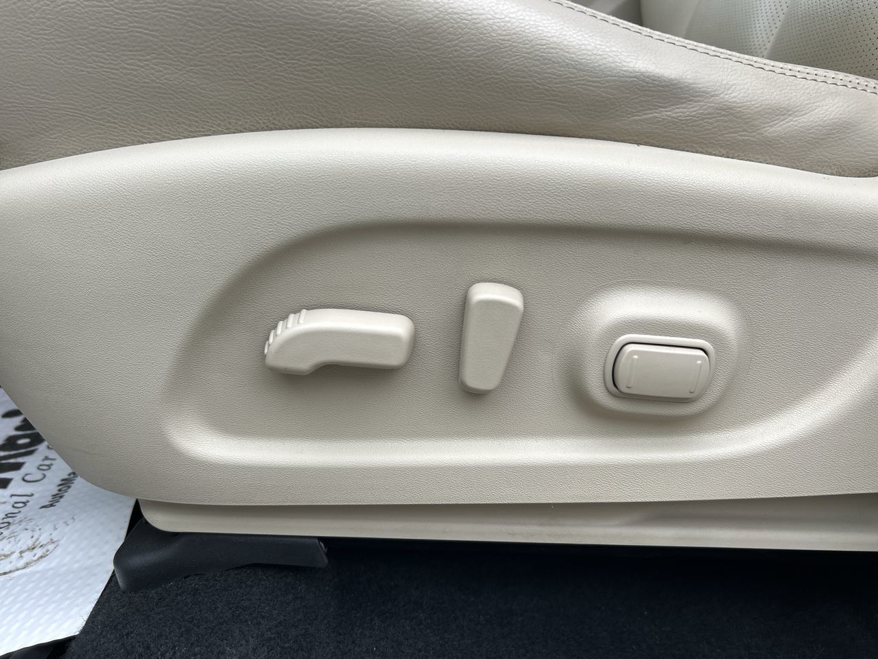 2019 Nissan Murano in Vancouver, British Columbia