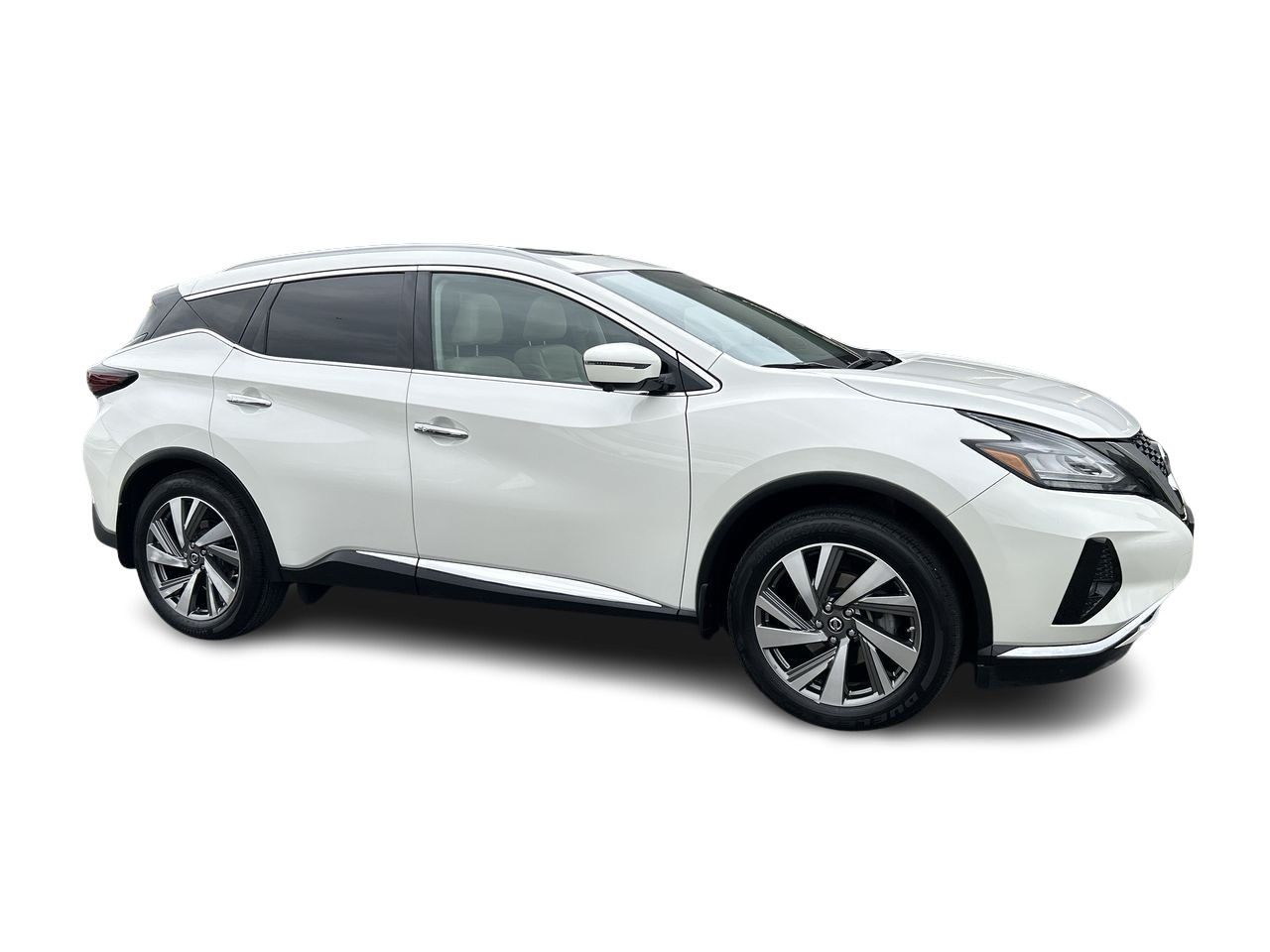 2019 Nissan Murano in Vancouver, British Columbia