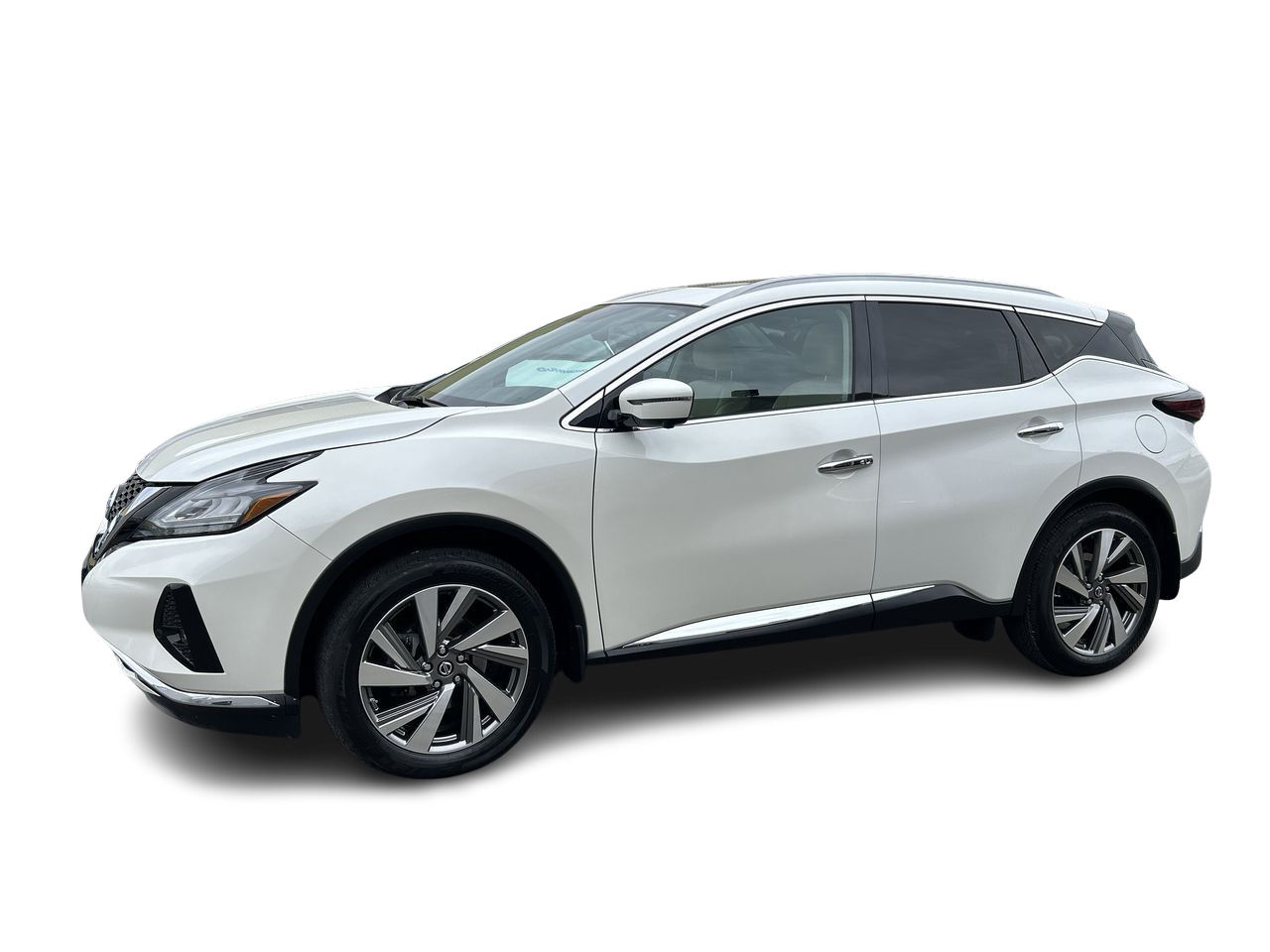 2019 Nissan Murano in Vancouver, British Columbia