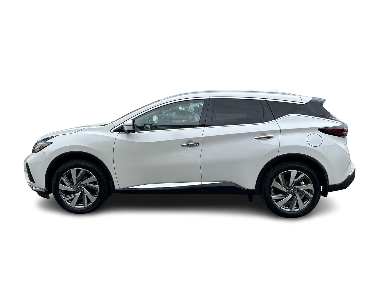 2019 Nissan Murano in Vancouver, British Columbia