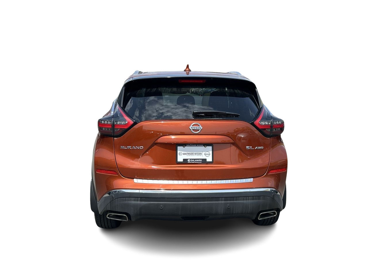 2020 Nissan Murano in Vancouver, British Columbia