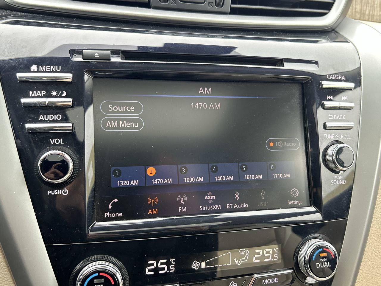 2020 Nissan Murano in Vancouver, British Columbia