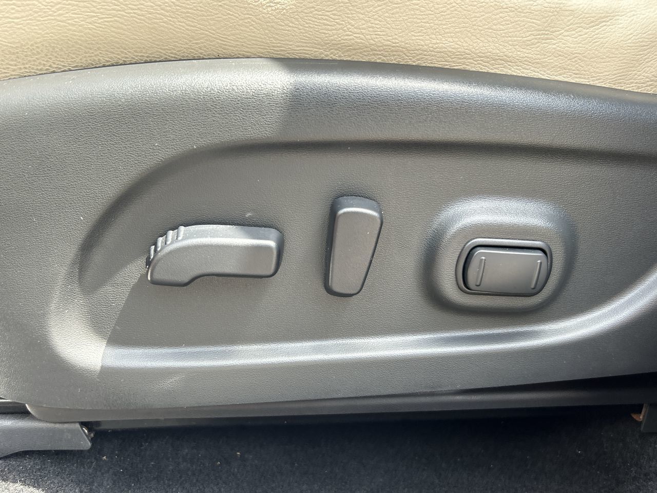 2020 Nissan Murano in Vancouver, British Columbia