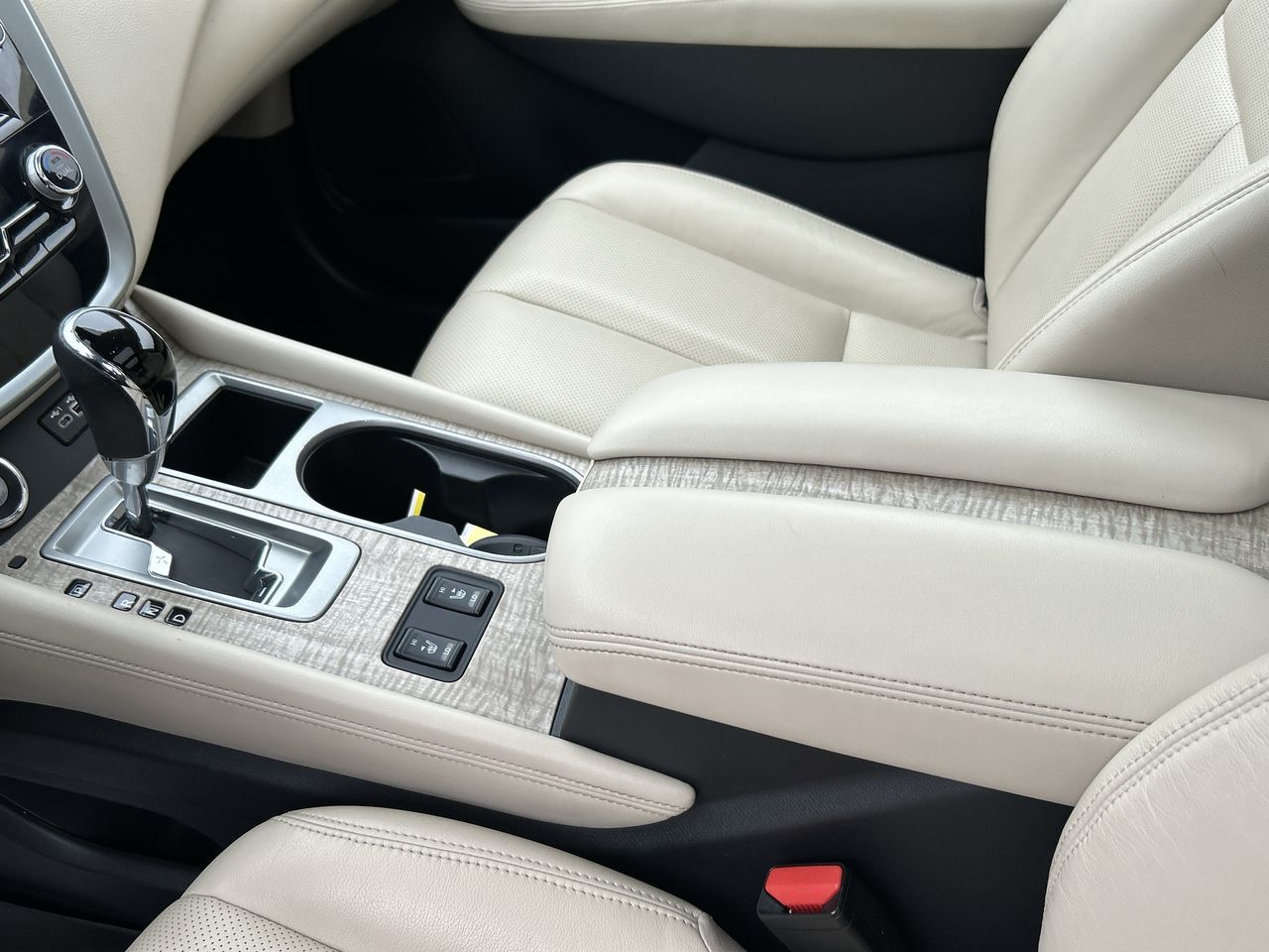 2020 Nissan Murano in Vancouver, British Columbia
