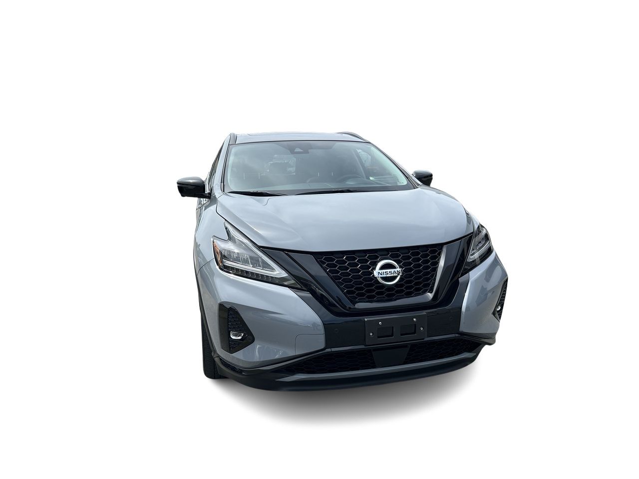 2021 Nissan Murano in Vancouver, British Columbia