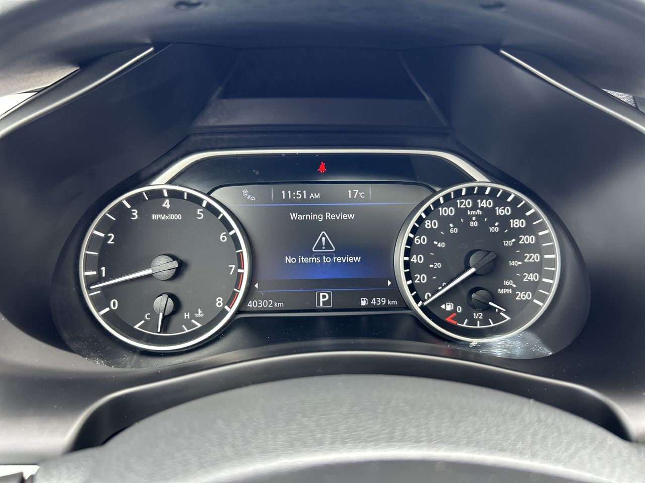 2021 Nissan Murano in Vancouver, British Columbia