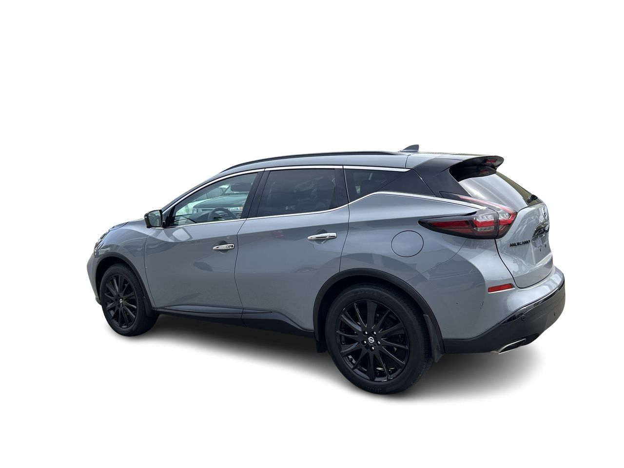 2021 Nissan Murano in Vancouver, British Columbia