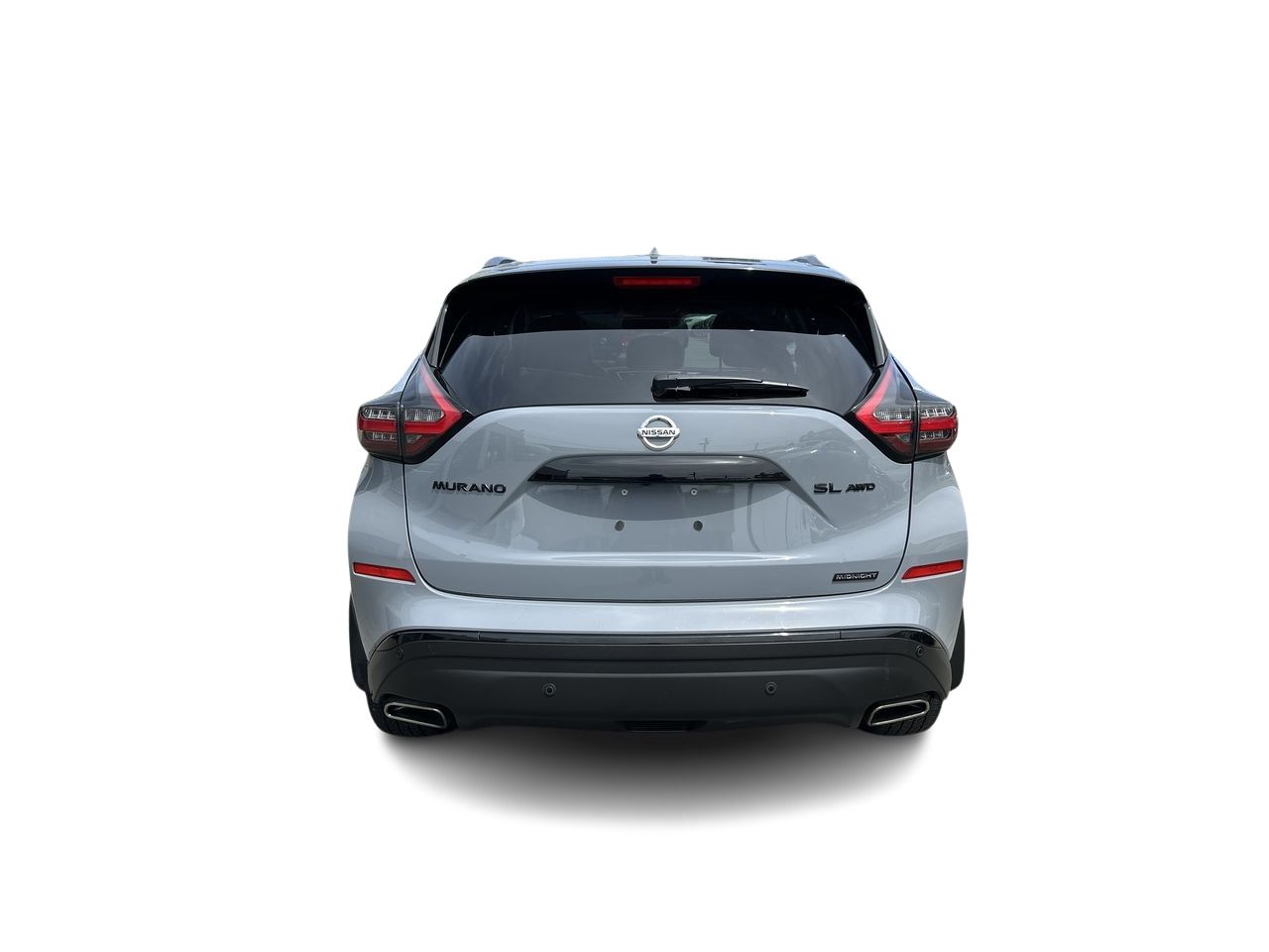 2021 Nissan Murano in Vancouver, British Columbia