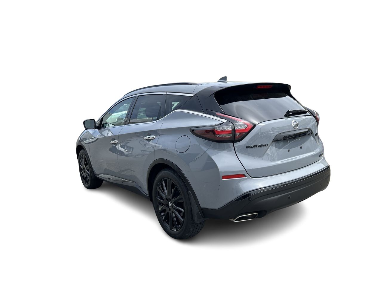 2021 Nissan Murano in Vancouver, British Columbia