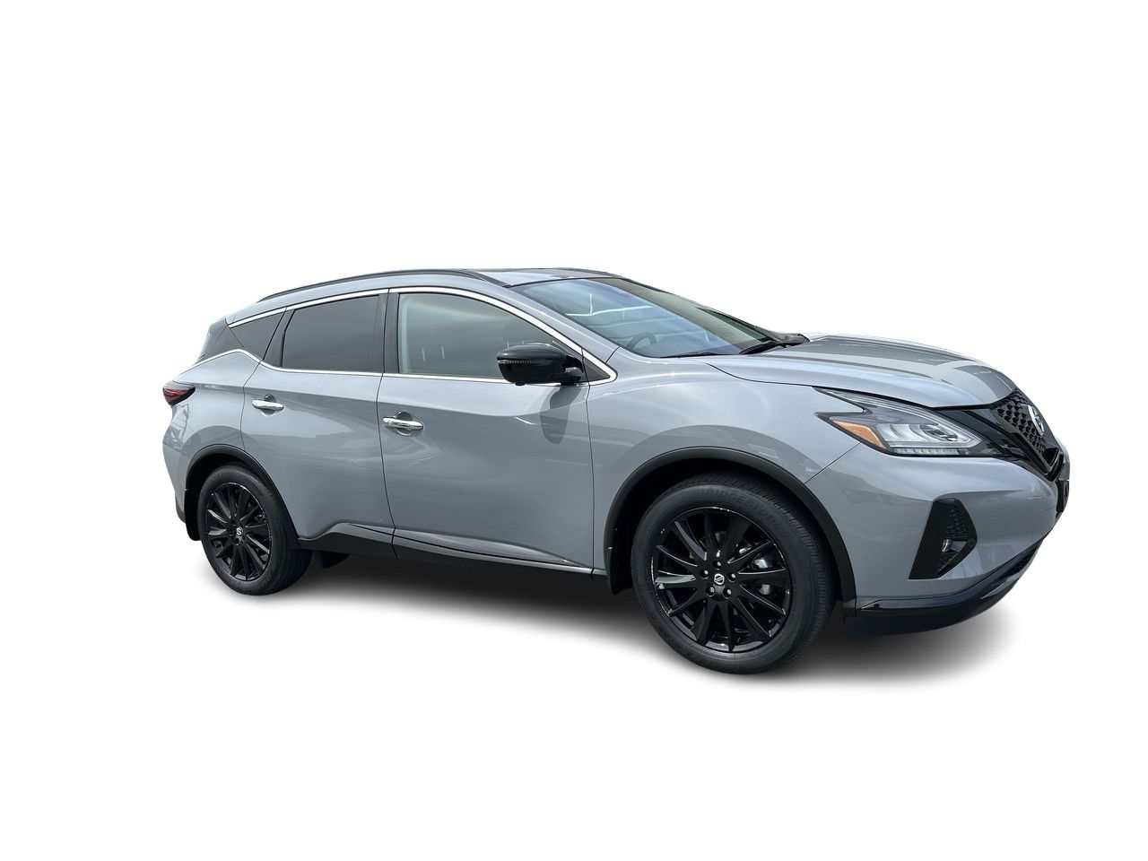 2021 Nissan Murano in Vancouver, British Columbia