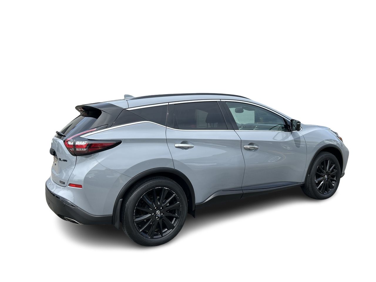 2021 Nissan Murano in Vancouver, British Columbia