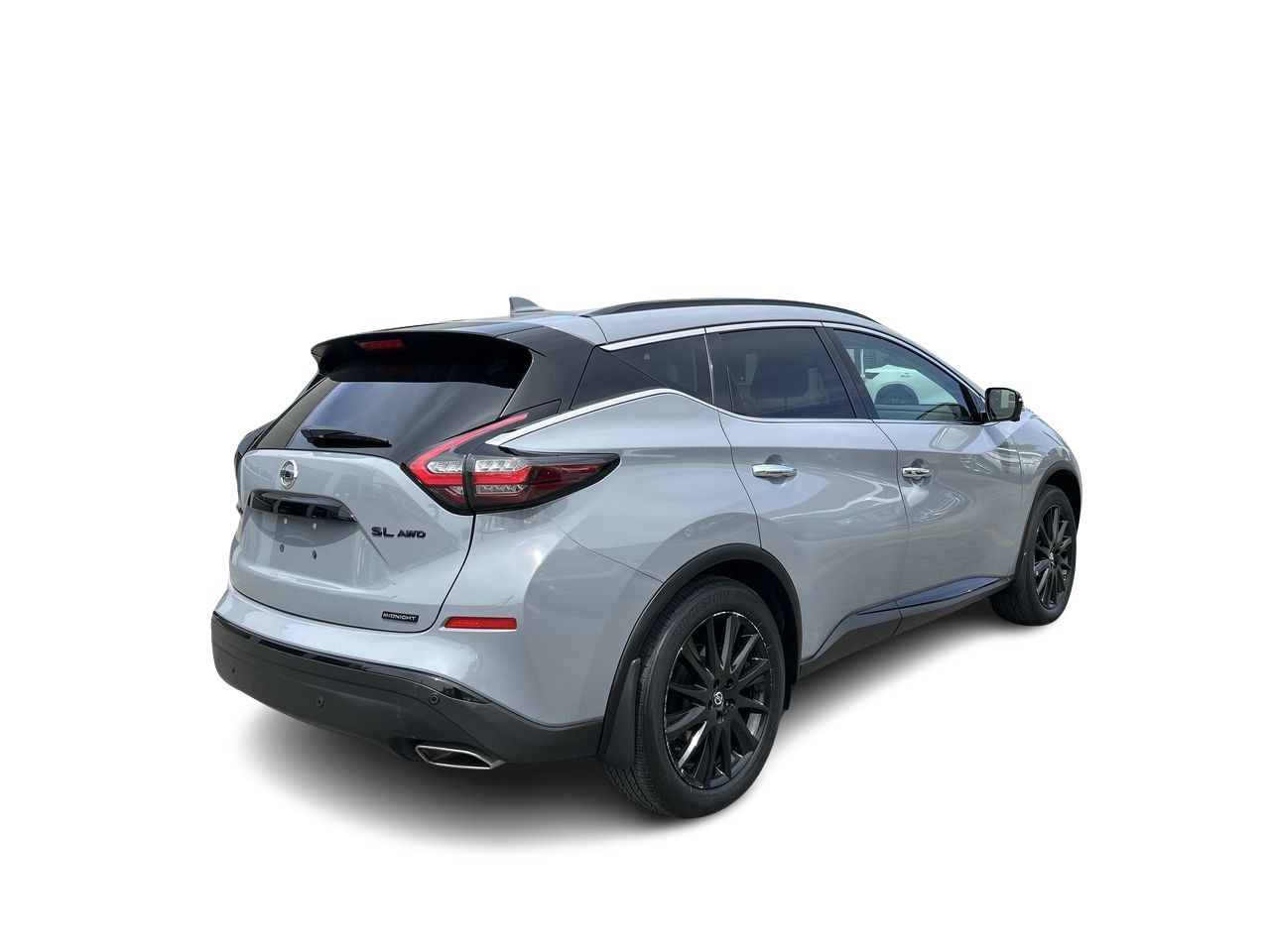 2021 Nissan Murano in Vancouver, British Columbia