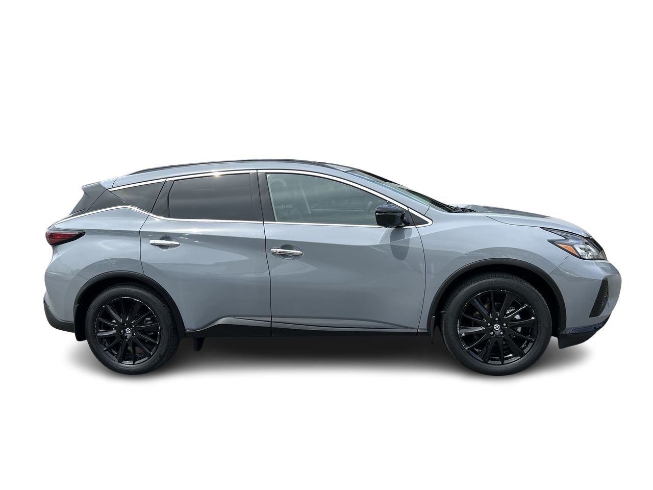 2021 Nissan Murano in Vancouver, British Columbia