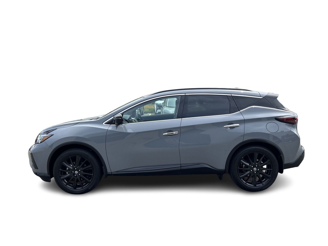 2021 Nissan Murano in Vancouver, British Columbia