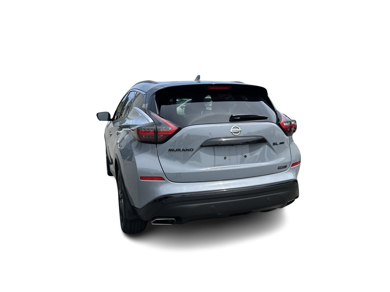 2021 Nissan Murano in Vancouver, British Columbia