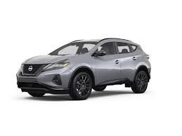 2021 Nissan Murano in Vancouver, British Columbia