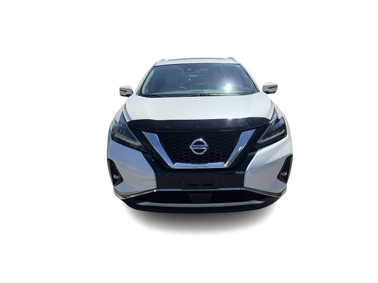2021 Nissan Murano