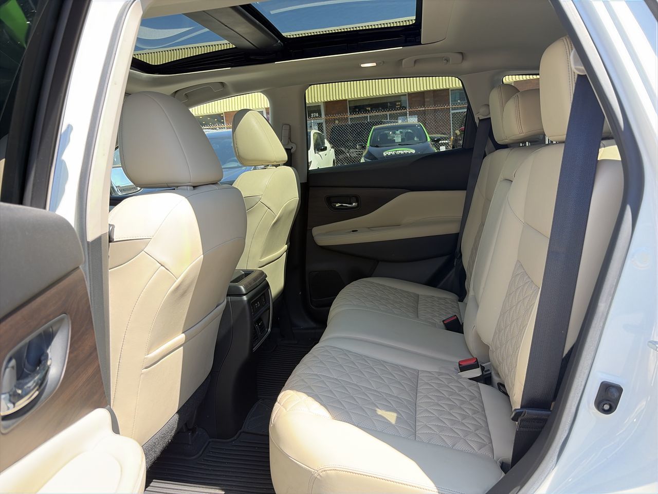 2021 Nissan Murano