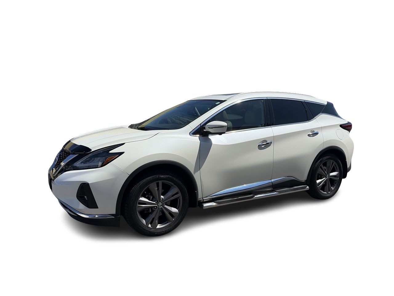 2021 Nissan Murano