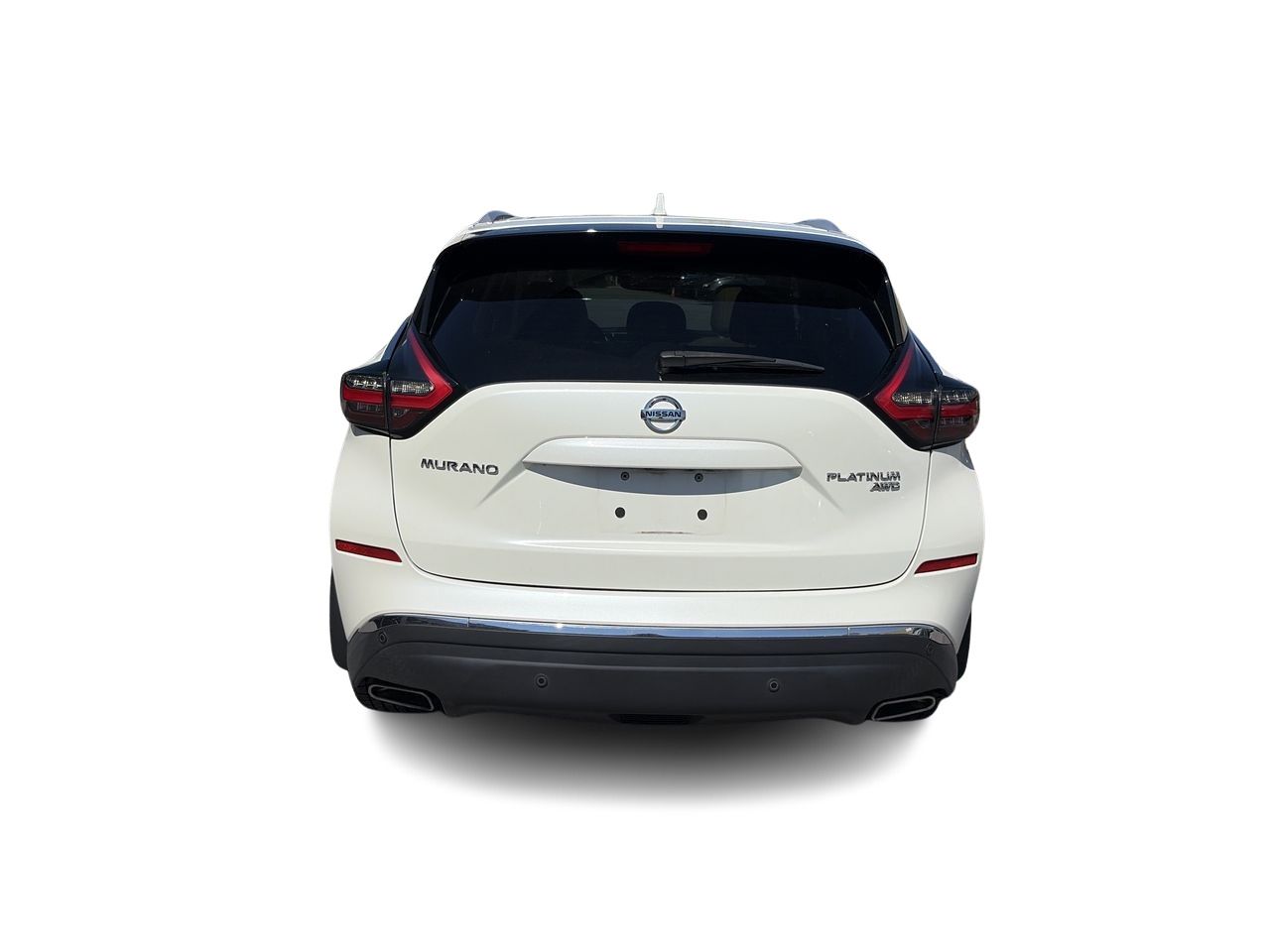 2021 Nissan Murano