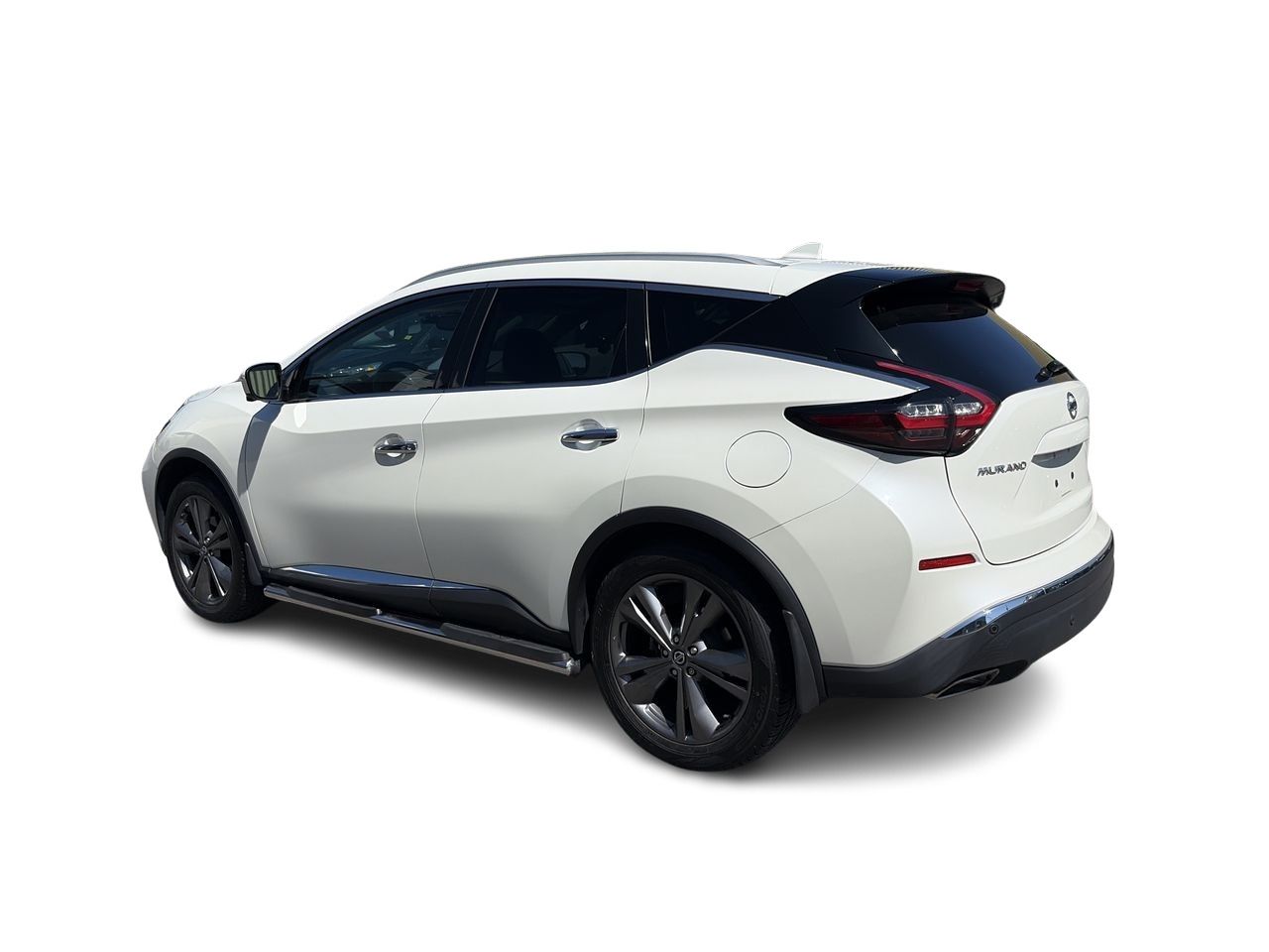 2021 Nissan Murano