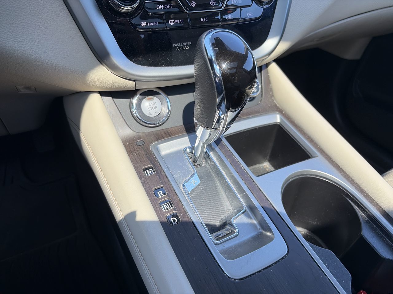 2021 Nissan Murano