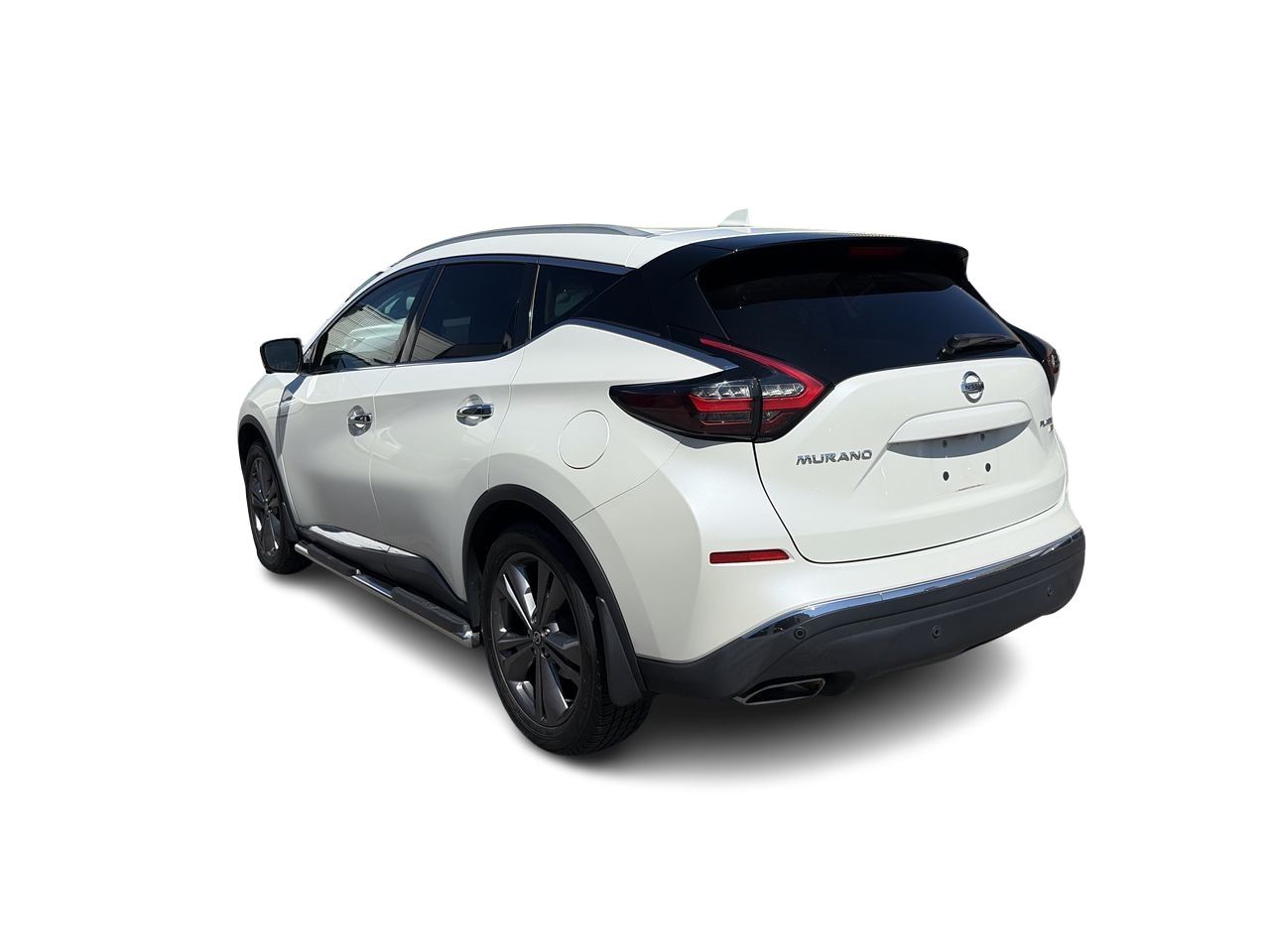 2021 Nissan Murano