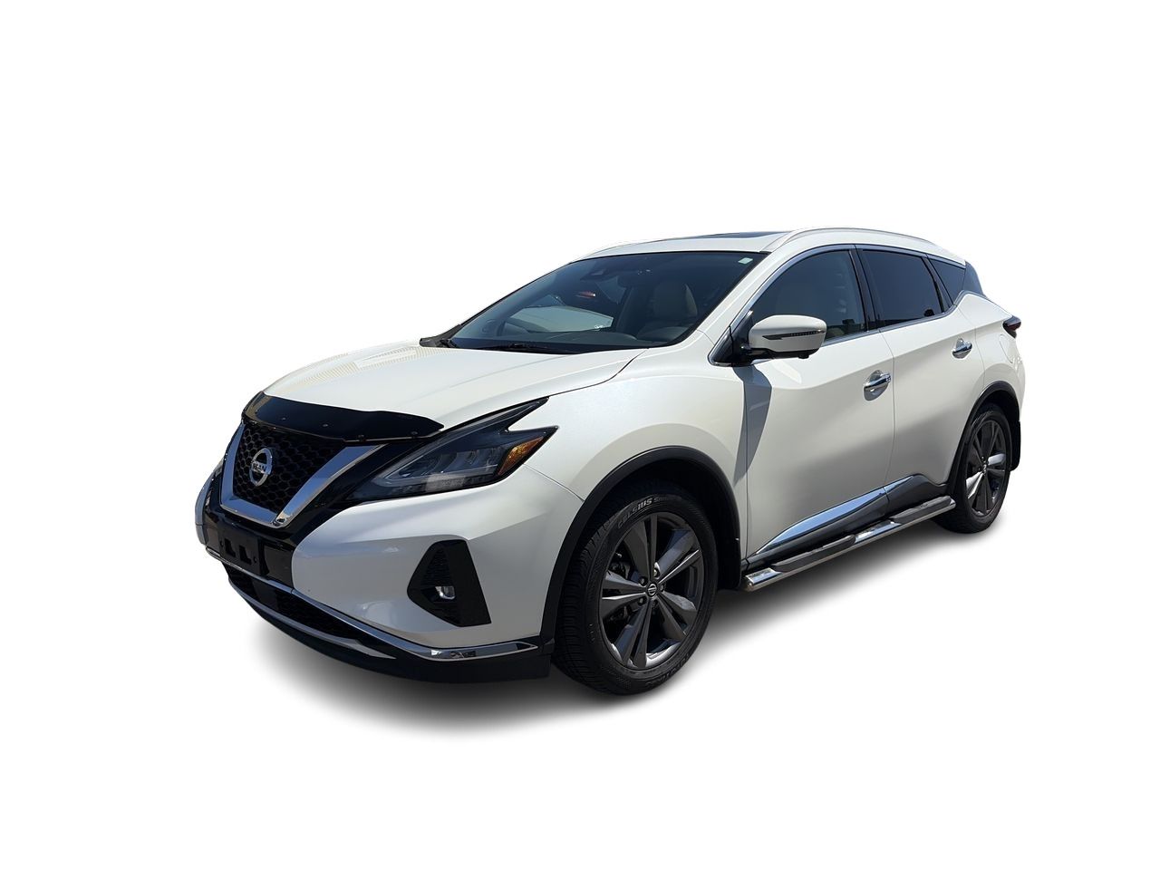 2021 Nissan Murano