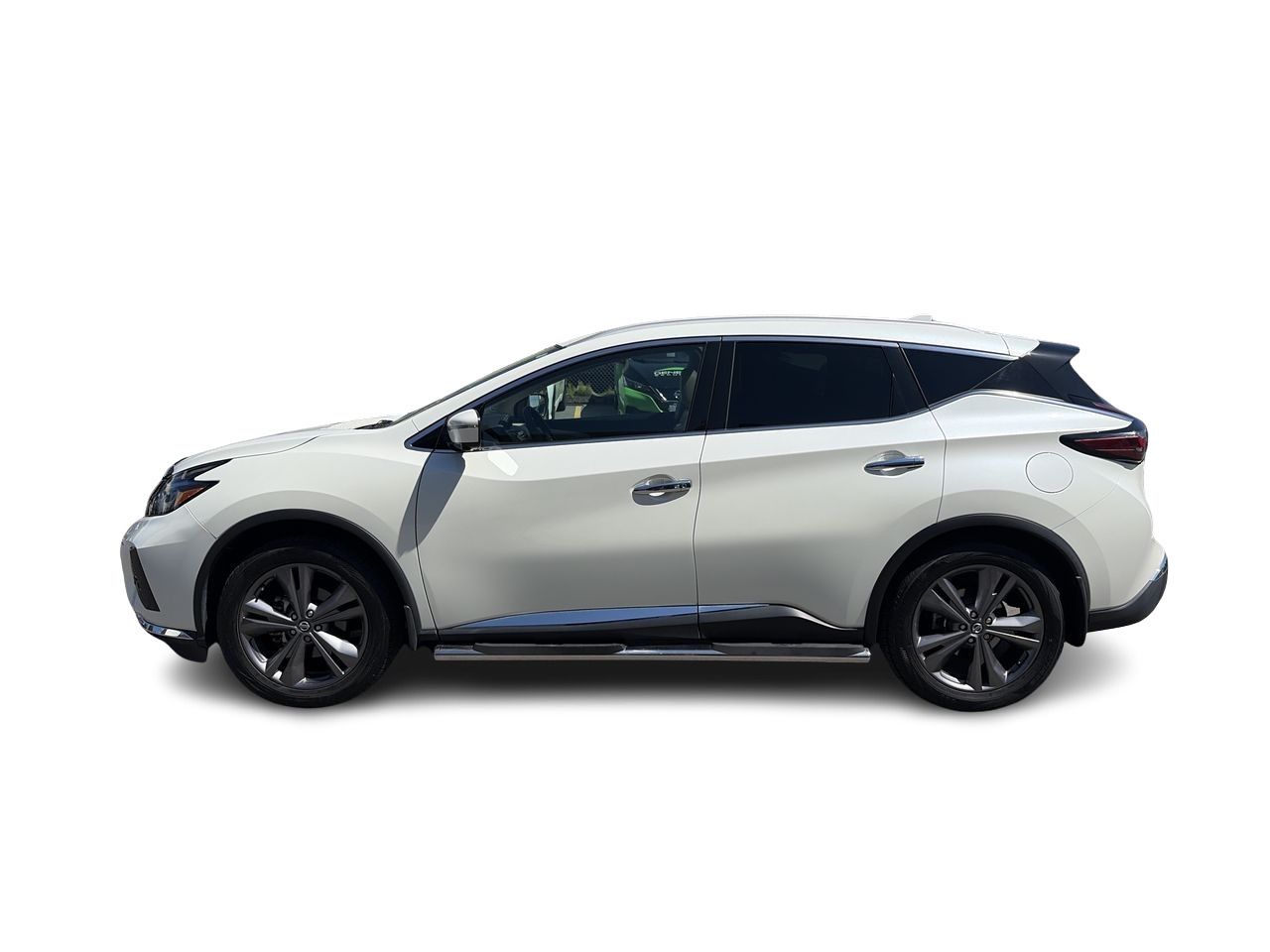 2021 Nissan Murano