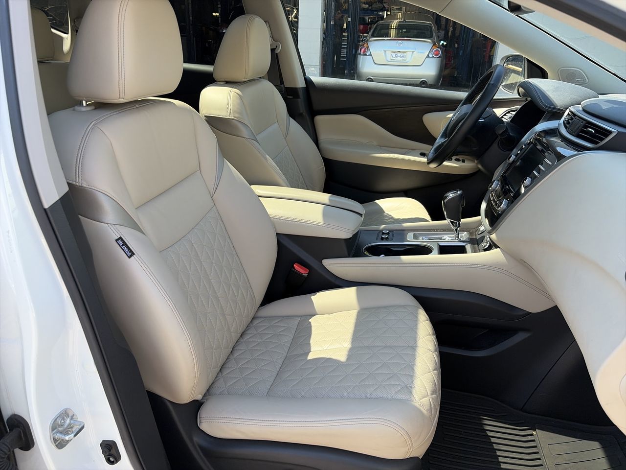 2021 Nissan Murano
